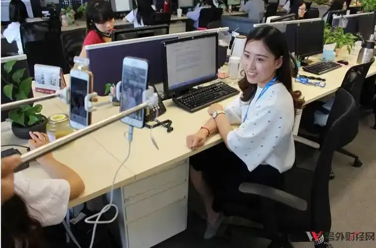 蜜视直播用户评价截图三